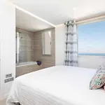 Apartmán Ocean Garden Penthouse 1002 *