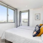 Apartmán Ocean Garden Penthouse 1002 Costa Adeje (Tenerife)