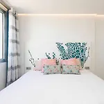 Apartmán Ocean Garden Penthouse 1002