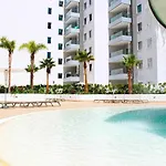 Ocean Garden Penthouse 1002 * Costa Adeje (Tenerife)