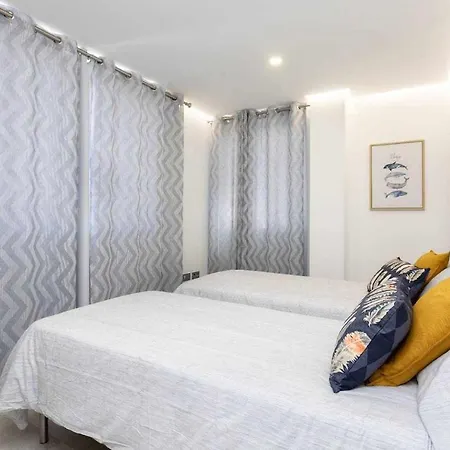 Ocean Garden 1002 Penthouse With Seaviem Apartment *