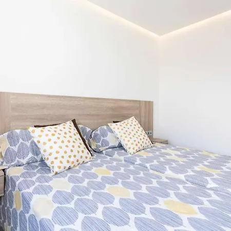 Ocean Garden Penthouse 1002 *