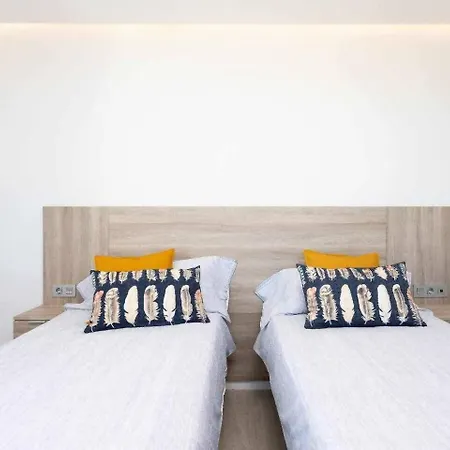 Ocean Garden Penthouse 1002 Costa Adeje (Tenerife)