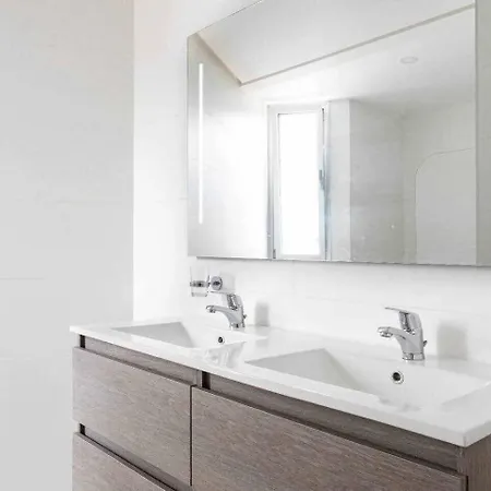 Ocean Garden Penthouse 1002 Διαμέρισμα Costa Adeje (Tenerife)