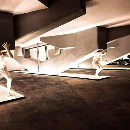 Διαμέρισμα Ocean Garden Penthouse 1002 *