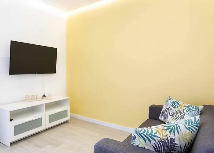 Ocean Garden Penthouse 1002 * Costa Adeje (Tenerife)