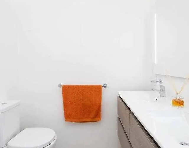 Appartement Ocean Garden Penthouse 1002 *