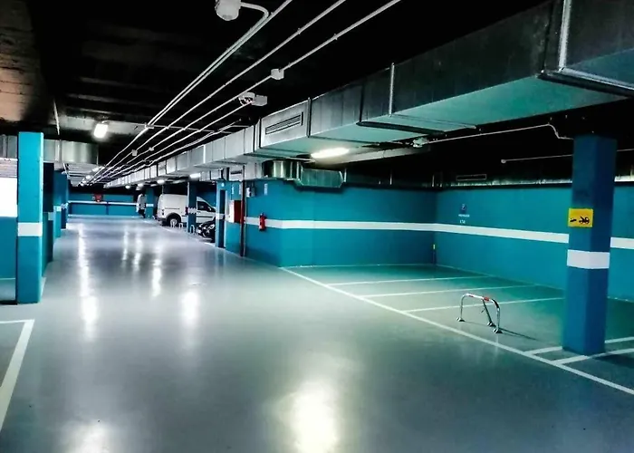 Ocean Garden Penthouse 1002 阿德耶