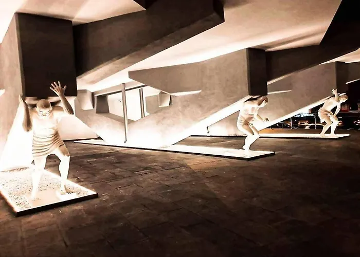 公寓 Ocean Garden Penthouse 1002 *