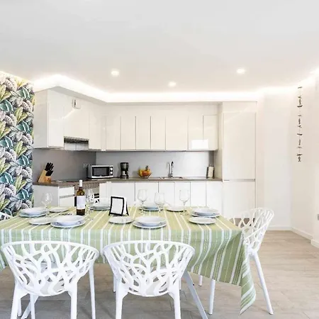 Apartment Ocean Garden 1002 Penthouse With Seaviem *