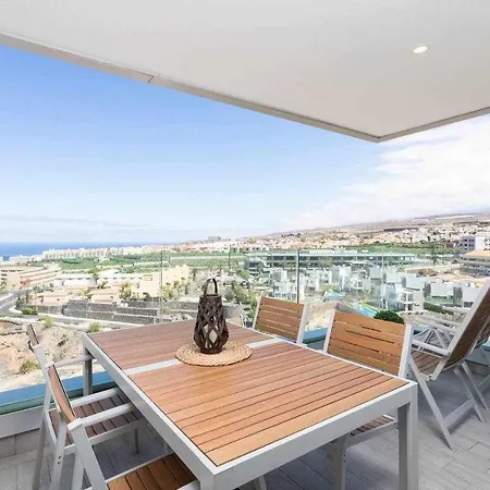 Ocean Garden 1002 Penthouse With Seaviem