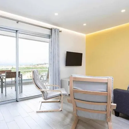 Ocean Garden Penthouse 1002