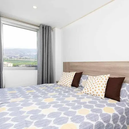 Ocean Garden Penthouse 1002 * Costa Adeje (Tenerife)