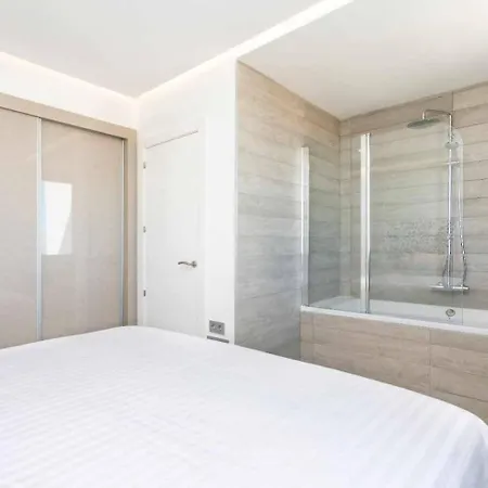 Ocean Garden Penthouse 1002 Apartamento