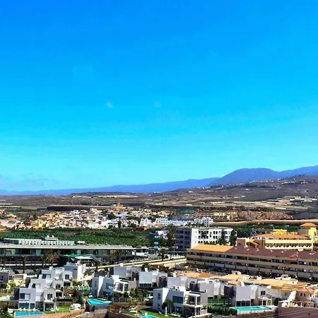 Ocean Garden Penthouse 1002 Apartamento