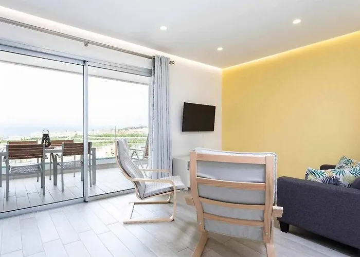 Ocean Garden Penthouse 1002