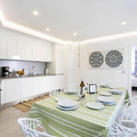 Ocean Garden Penthouse 1002 * 아데제