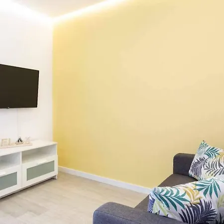 Ocean Garden Penthouse 1002 * 아데제